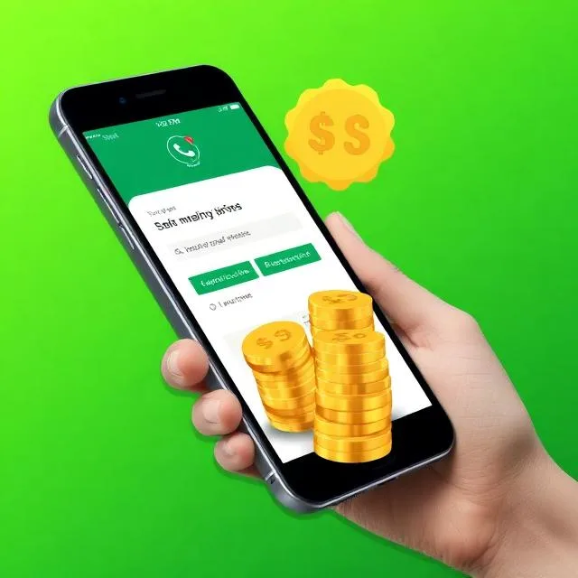 Free Earning Apps Without Investment